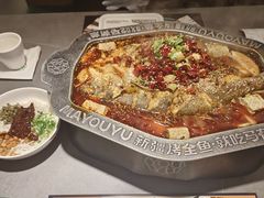 -马有鱼·馕坑烤全鱼(美美2店)