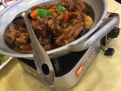 -潮喜竹溪荔湖酒家(荔枝湾店)