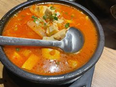 -泥炉烧肉师(新街口金銮巷店)