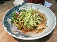 -上关雪東北菜(中房金谊店)