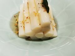 山寺桂花香-申粤轩酒楼·三十年粤菜经典(丁香花园店)