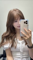 -DL HOPE造型