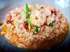 -宴悦海鲜餐厅·游水海鲜·牛排(亚龙湾瑞吉店)