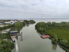 -东寨港红树林旅游区