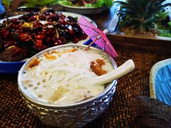 -品德宏·孔雀宴的发源地(金塔园店)