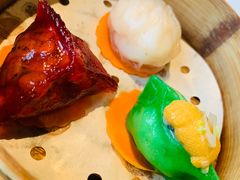 -三号黄浦会Canton Table