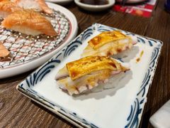 -大雄寿司(中华广场店)