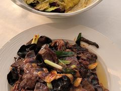 -玉林烤鸭店(定福庄店)