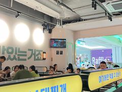 -炙韩料理·部队锅专门店