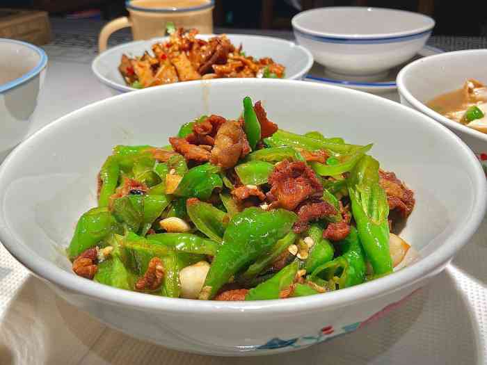 这家农耕记."-大众点评移动版