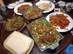 -胡胜锐辣椒炒肉(河北店)
