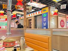 -西塔老太太泥炉烤肉(双井店)