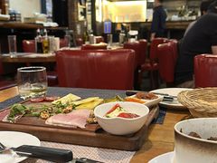 -LA MAISON公鸡和龙(蛇口店)