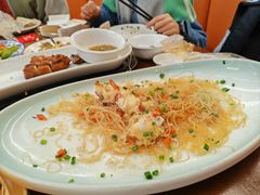 -醉壹号海鲜大排档(厦门美食地标店)