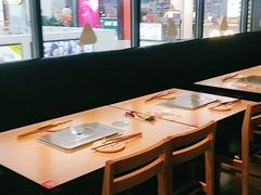 -新石器烤肉(南通CBD大有境店)