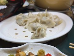 -君霖海鲜私房菜(春柳店)