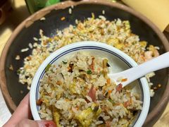 -打酱油·非遗淮扬菜(瘦西湖梅岭店)