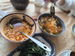 -维吾尔餐厅(宜山路店)