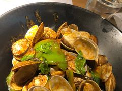 -金牌外婆家(苏州中心店)