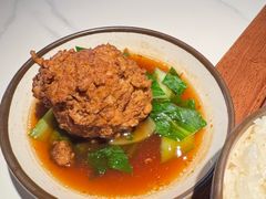 -东园小馆·早茶·淮扬小炒(印象汇店)