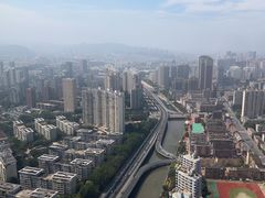 -大连星海皇冠假日酒店