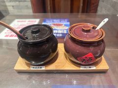独流老醋-添萬囍·天津三鲜捞面(天河城店)