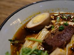 -三十三碗黄牛肉面(东原1891店)