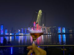 -长沙北辰洲际酒店-栀味轩中餐厅