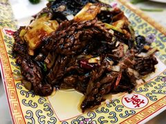 -砂锅居(西四店)