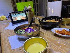 招牌冷面-优壹佳·延边朝鲜族料理(中山北路店)