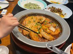 -锡和无锡菜(景丽苑店)