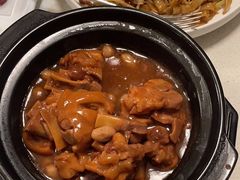 -煲王粤菜餐厅(中侨中心店)