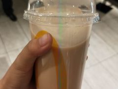 -麦当劳(台山万达店)