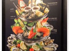 -囧吉香生蚝牛排馆(湖北路店)