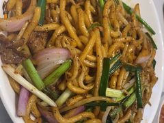 -花少爷·鲜虾干贝粥(延安万达店)