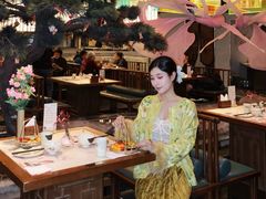 -假装苏杭·园林餐厅(陆家嘴中心店)