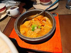 -曾宴·楚菜(湖北省博物馆店)