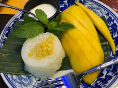 -simply thai天泰(长泰广场店)