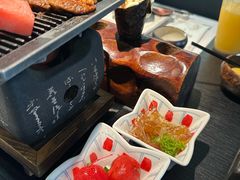 -花潮料理艺食馆(SM新生活广场店)