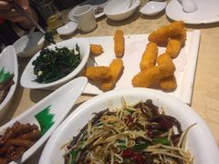 -百姓渔村(朝阳店)