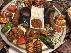 -Old Ottoman Cafe & Restaurant