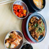 肉很多的牛肉汤,开在二中对面