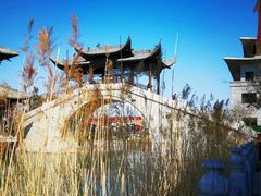 -朱仙镇启封故园景区