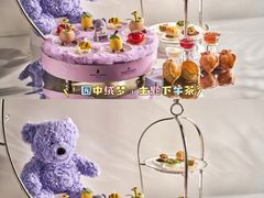 -深圳星河丽思卡尔顿酒店