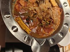 -哈力家·西北烧烤烤串(凤城三路店)