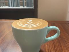 -VESH COFFEE(定西路店)