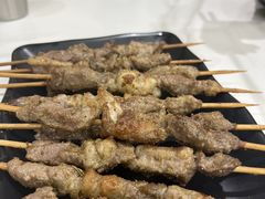 -中国兰州牛肉拉面(白各庄店)