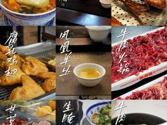 -潮州古城