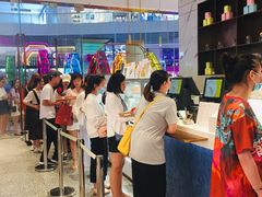 -奈雪的茶(印象城店)