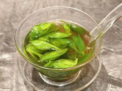 -北京泰富酒店-柏景轩中餐厅